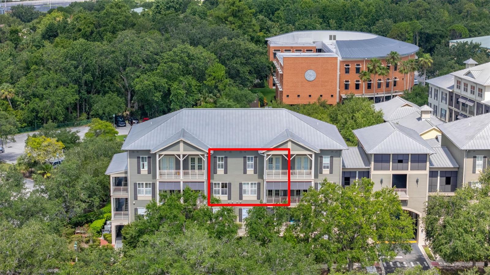 650 CAMPUS STREET 308