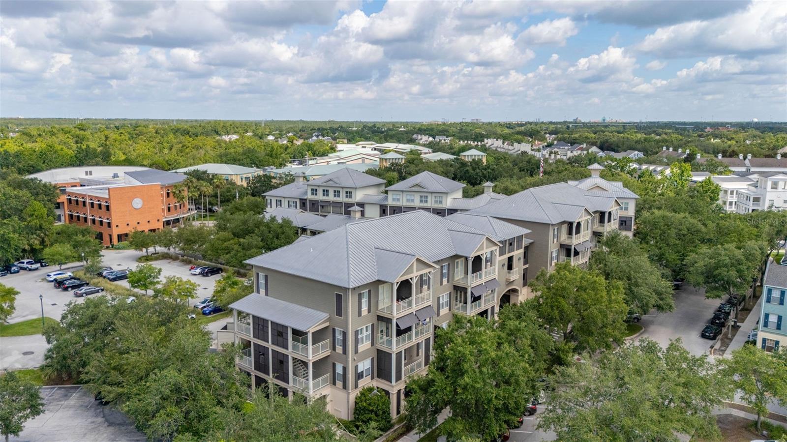 650 CAMPUS STREET 308