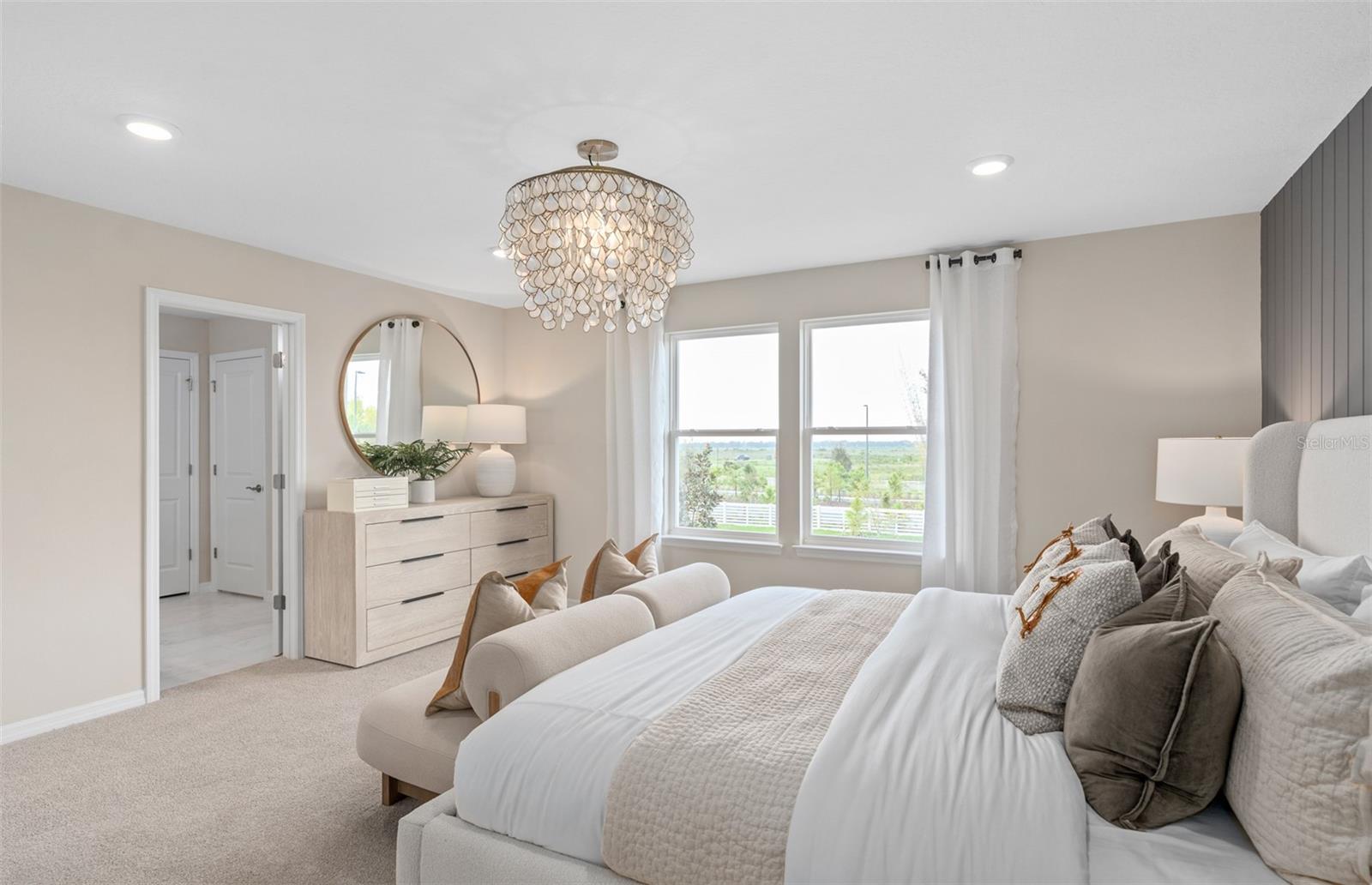 BRIDGEWALK - Residential