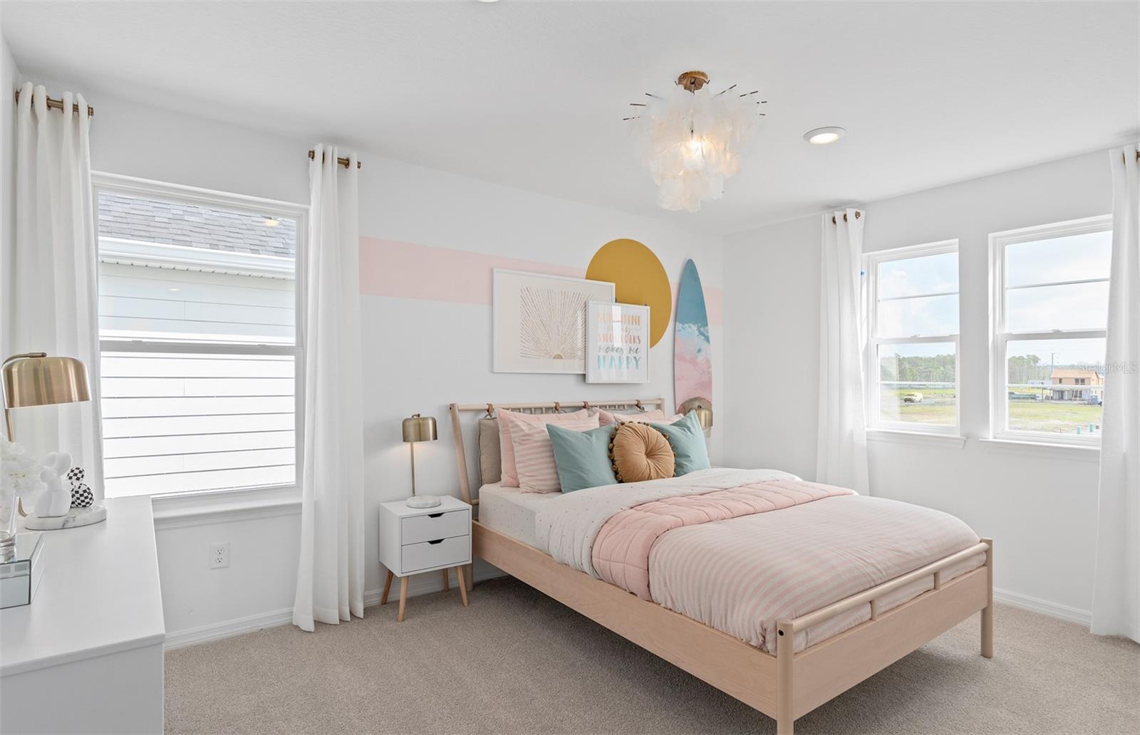 BRIDGEWALK - Residential