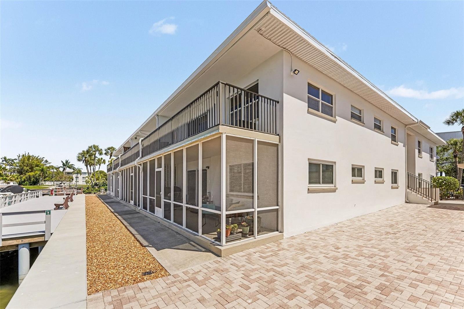 VISTA DEL MAR CONDO - Residential