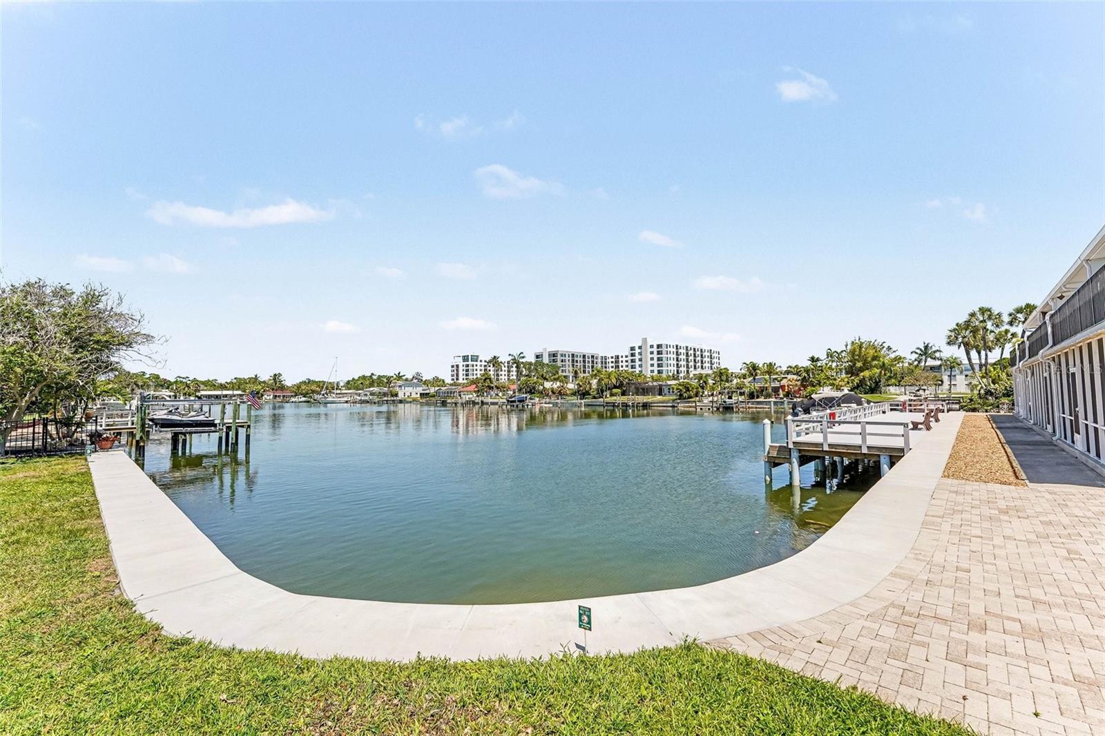 VISTA DEL MAR CONDO - Residential