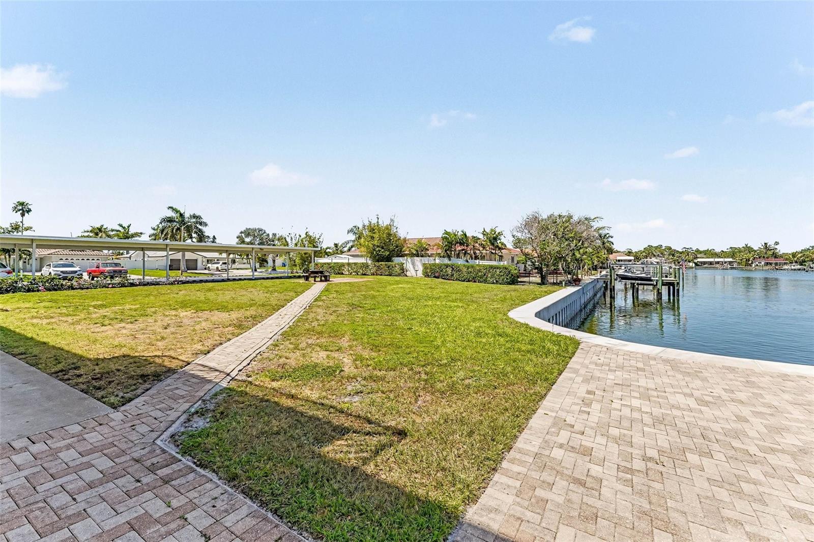 VISTA DEL MAR CONDO - Residential