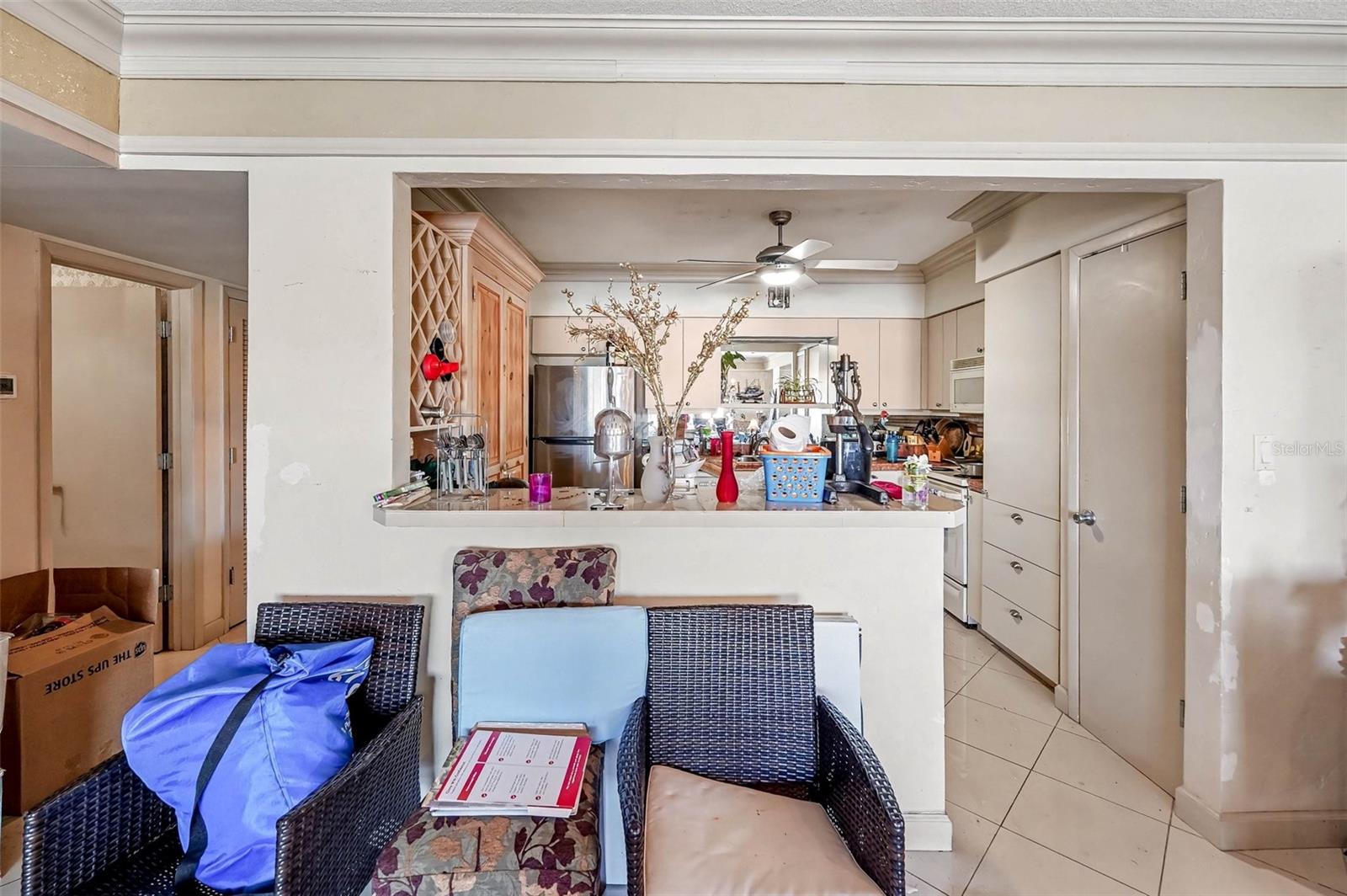 VISTA DEL MAR CONDO - Residential