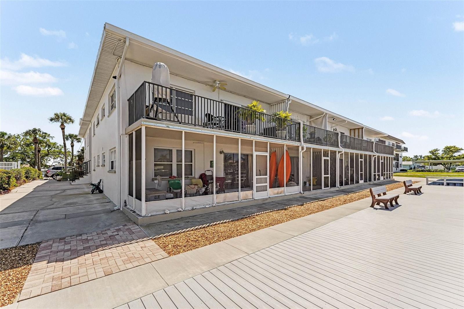 VISTA DEL MAR CONDO - Residential