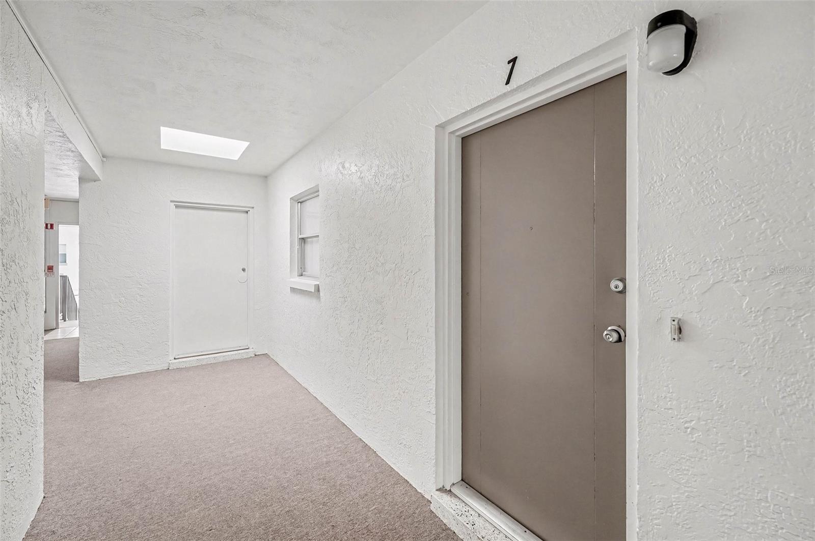 VISTA DEL MAR CONDO - Residential