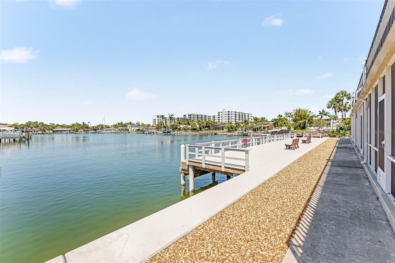 VISTA DEL MAR CONDO - Residential