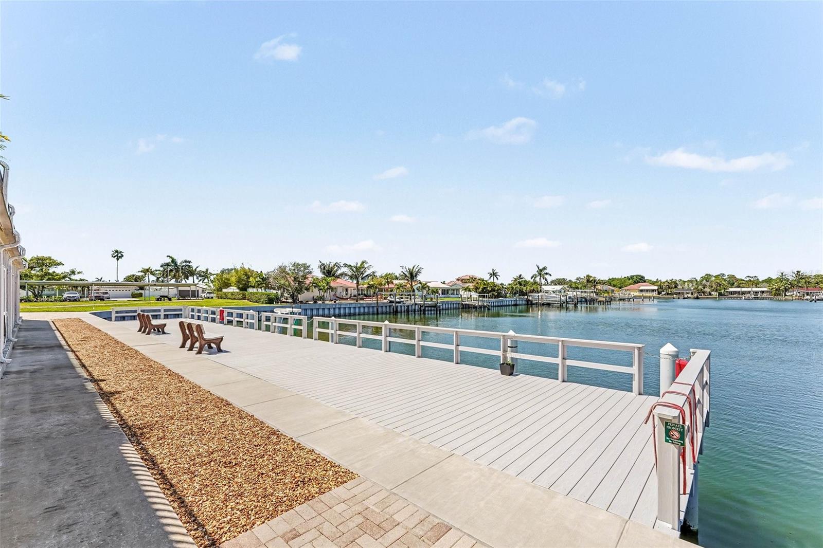 VISTA DEL MAR CONDO - Residential