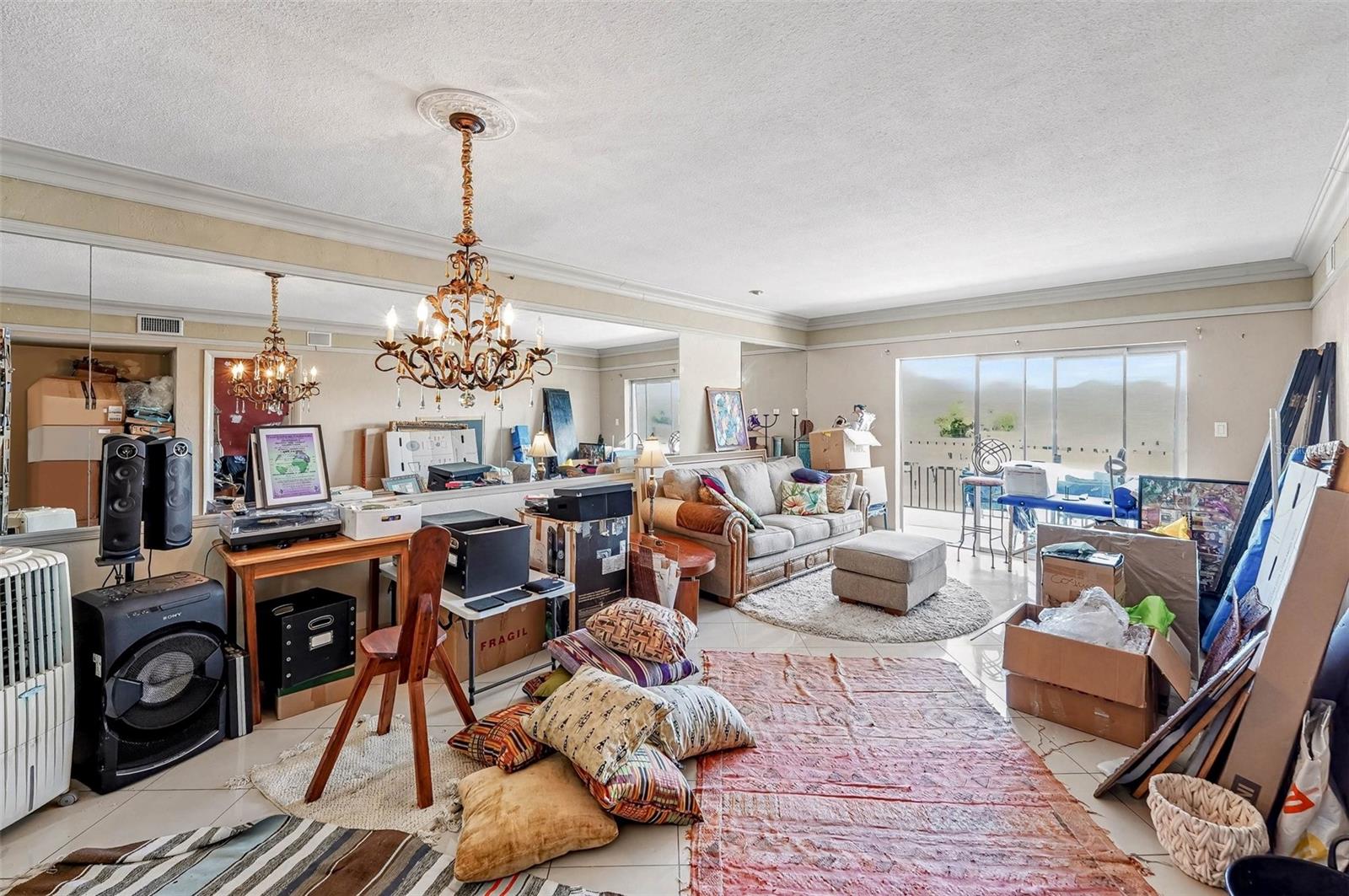 VISTA DEL MAR CONDO - Residential