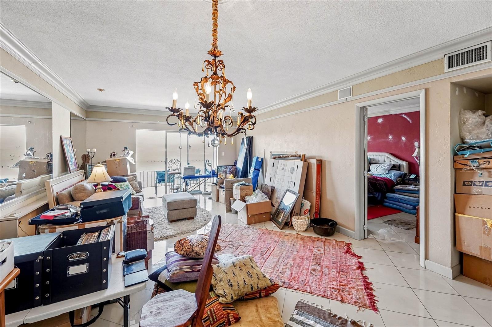 VISTA DEL MAR CONDO - Residential