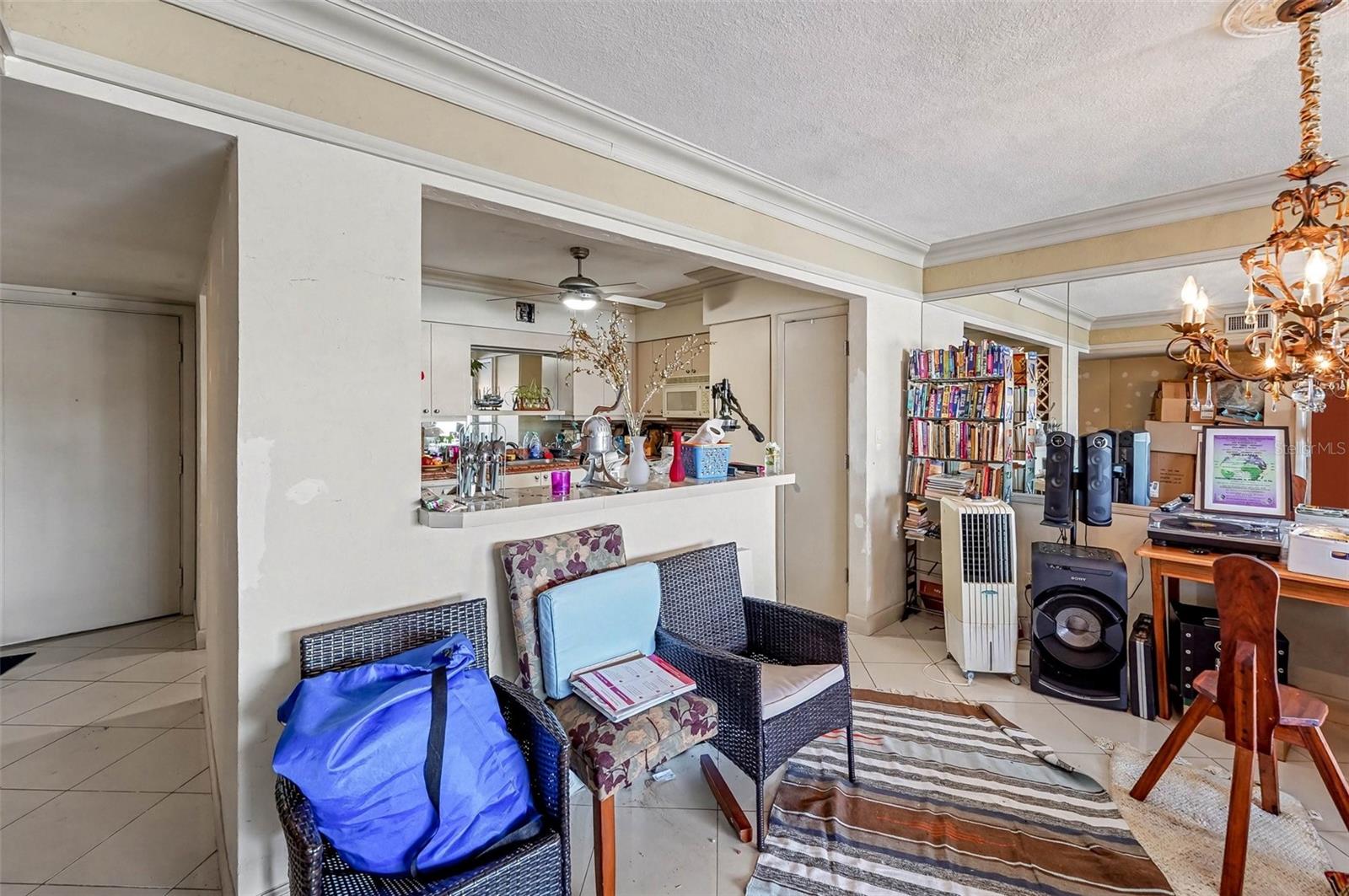 VISTA DEL MAR CONDO - Residential