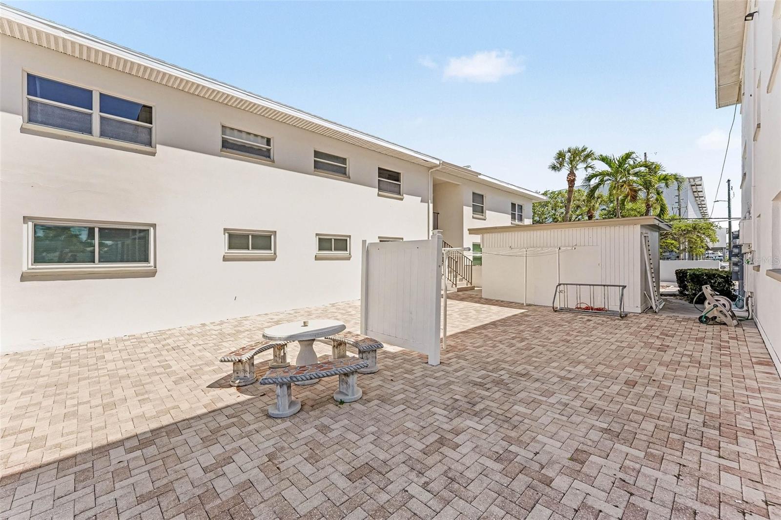 VISTA DEL MAR CONDO - Residential