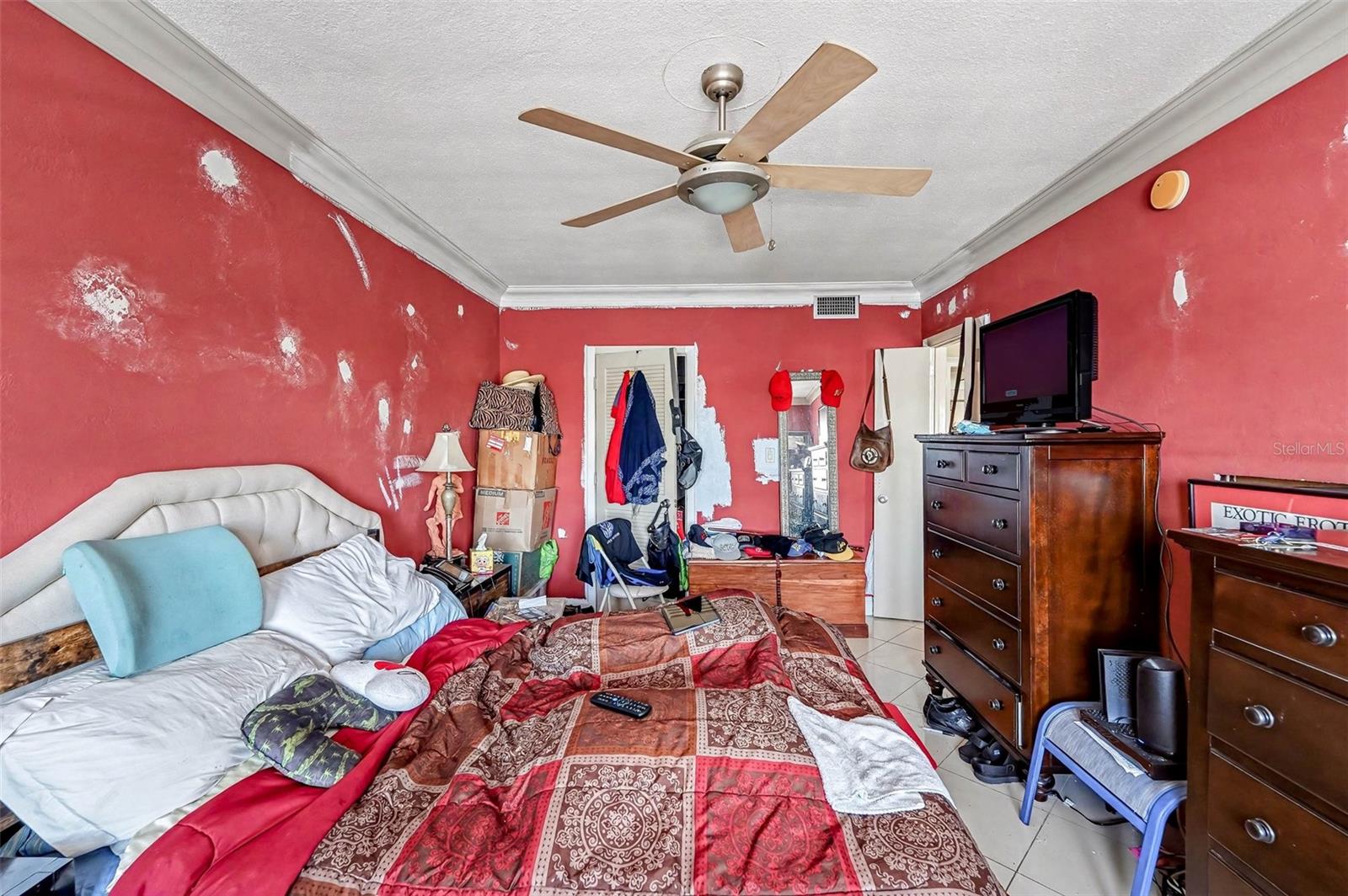 VISTA DEL MAR CONDO - Residential