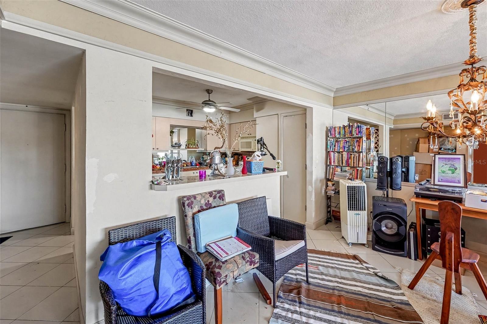 VISTA DEL MAR CONDO - Residential