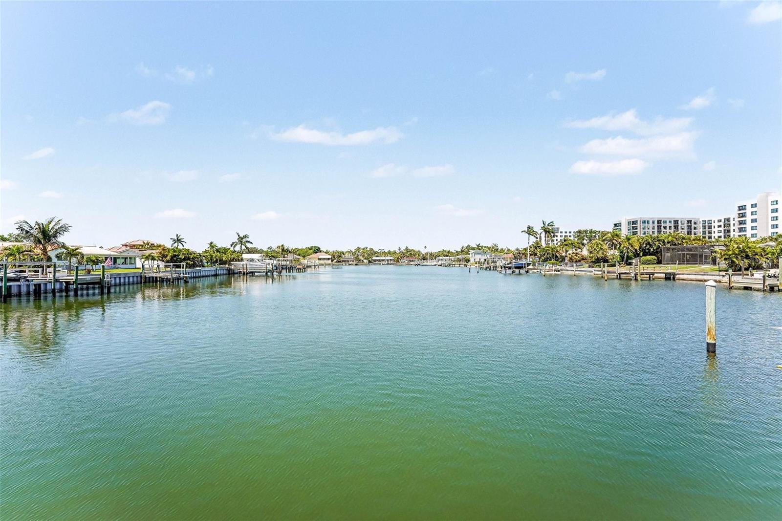 VISTA DEL MAR CONDO - Residential