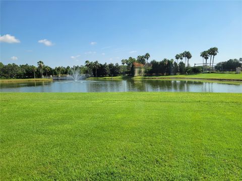 A home in KISSIMMEE