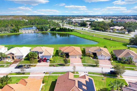 A home in KISSIMMEE