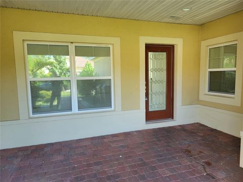 A home in KISSIMMEE