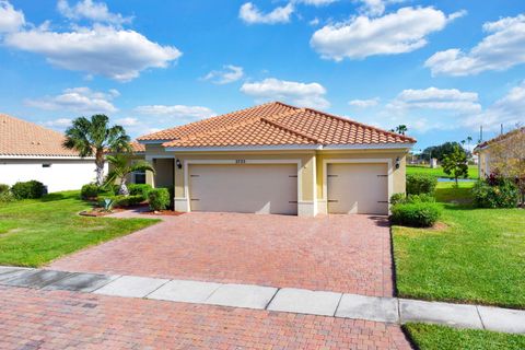 A home in KISSIMMEE