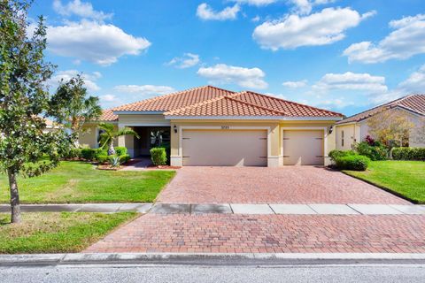 A home in KISSIMMEE