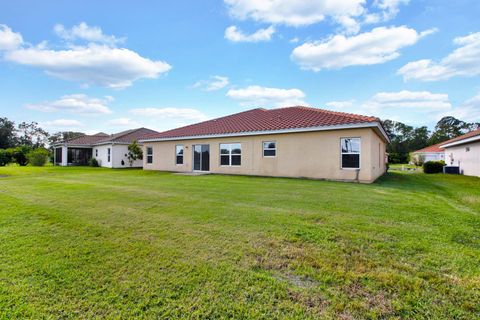 A home in KISSIMMEE