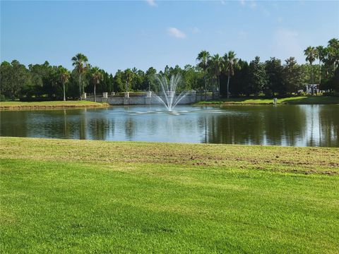 A home in KISSIMMEE