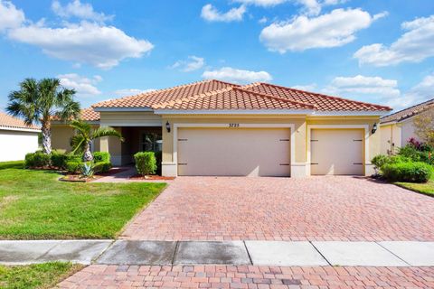 A home in KISSIMMEE