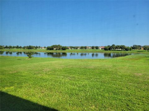 A home in KISSIMMEE