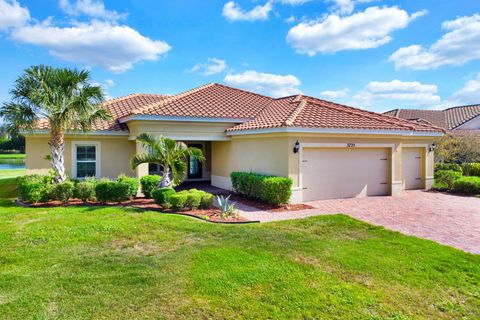 A home in KISSIMMEE