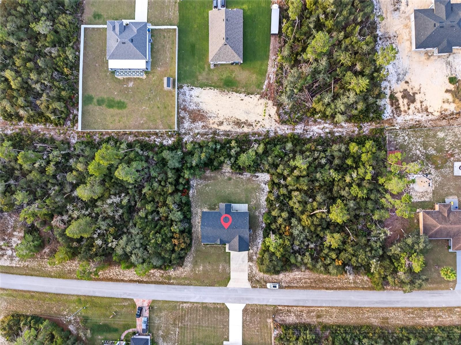 MARION OAKS UN 04 - Residential