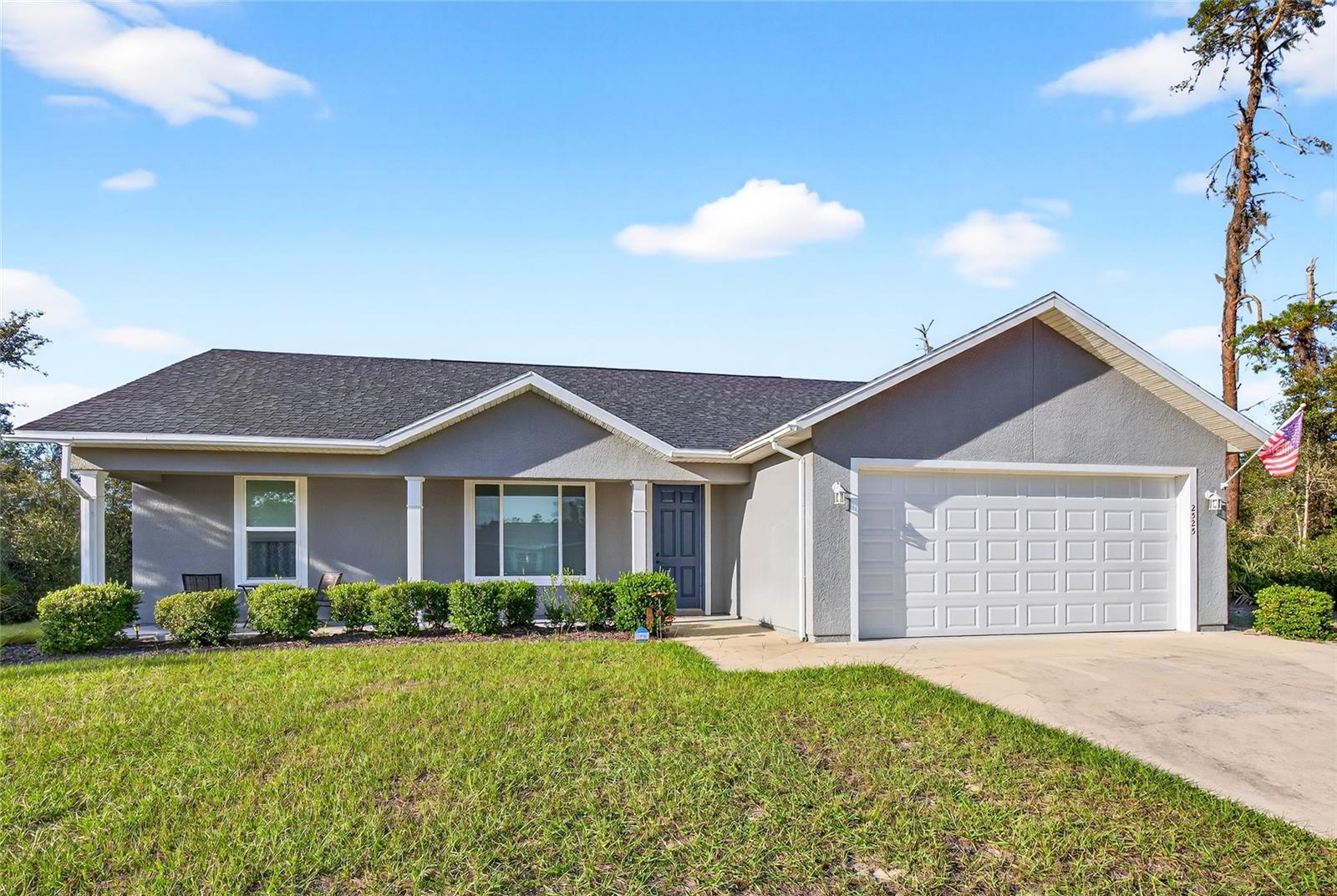 MARION OAKS UN 04 - Residential