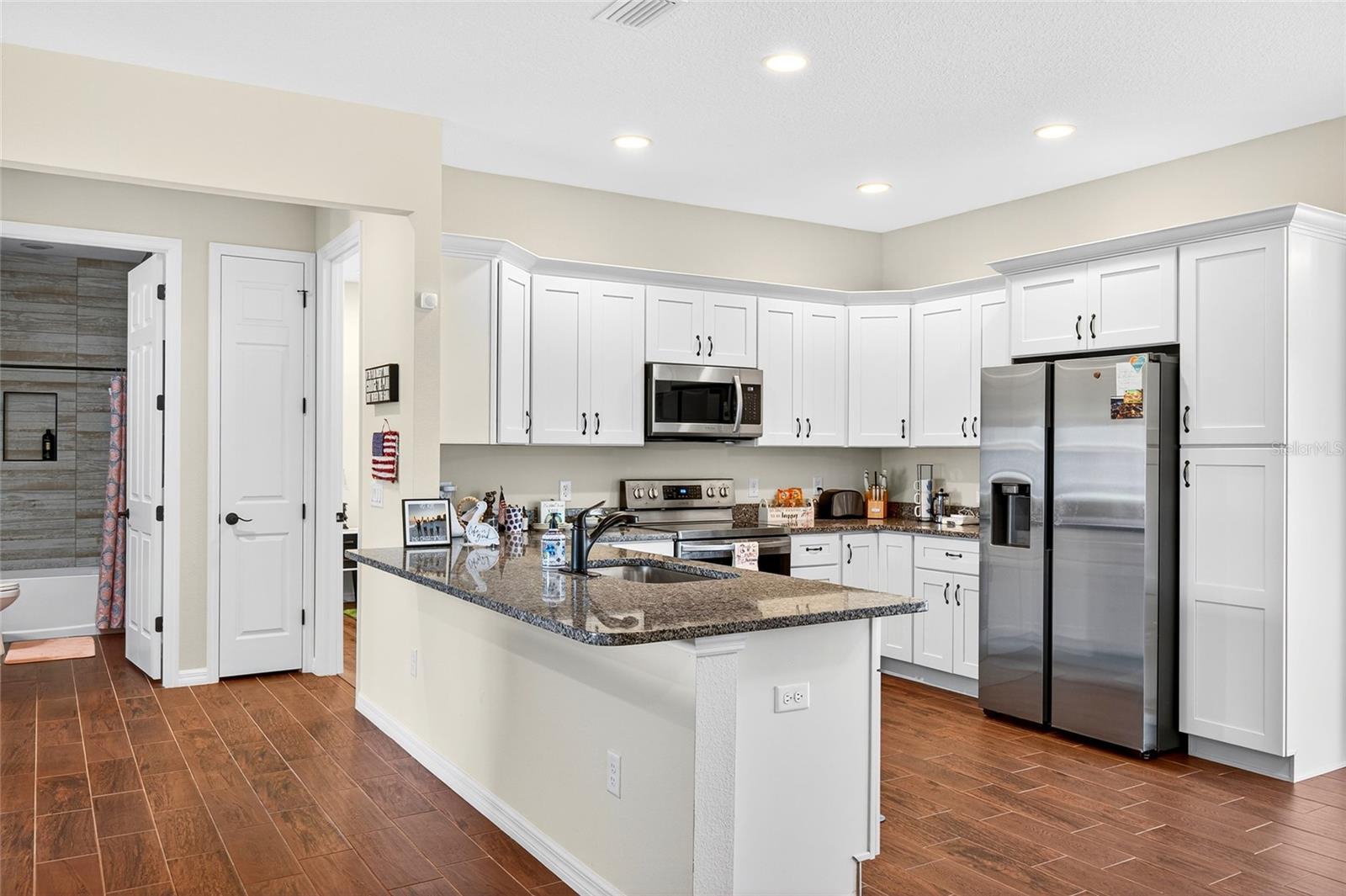 MARION OAKS UN 04 - Residential