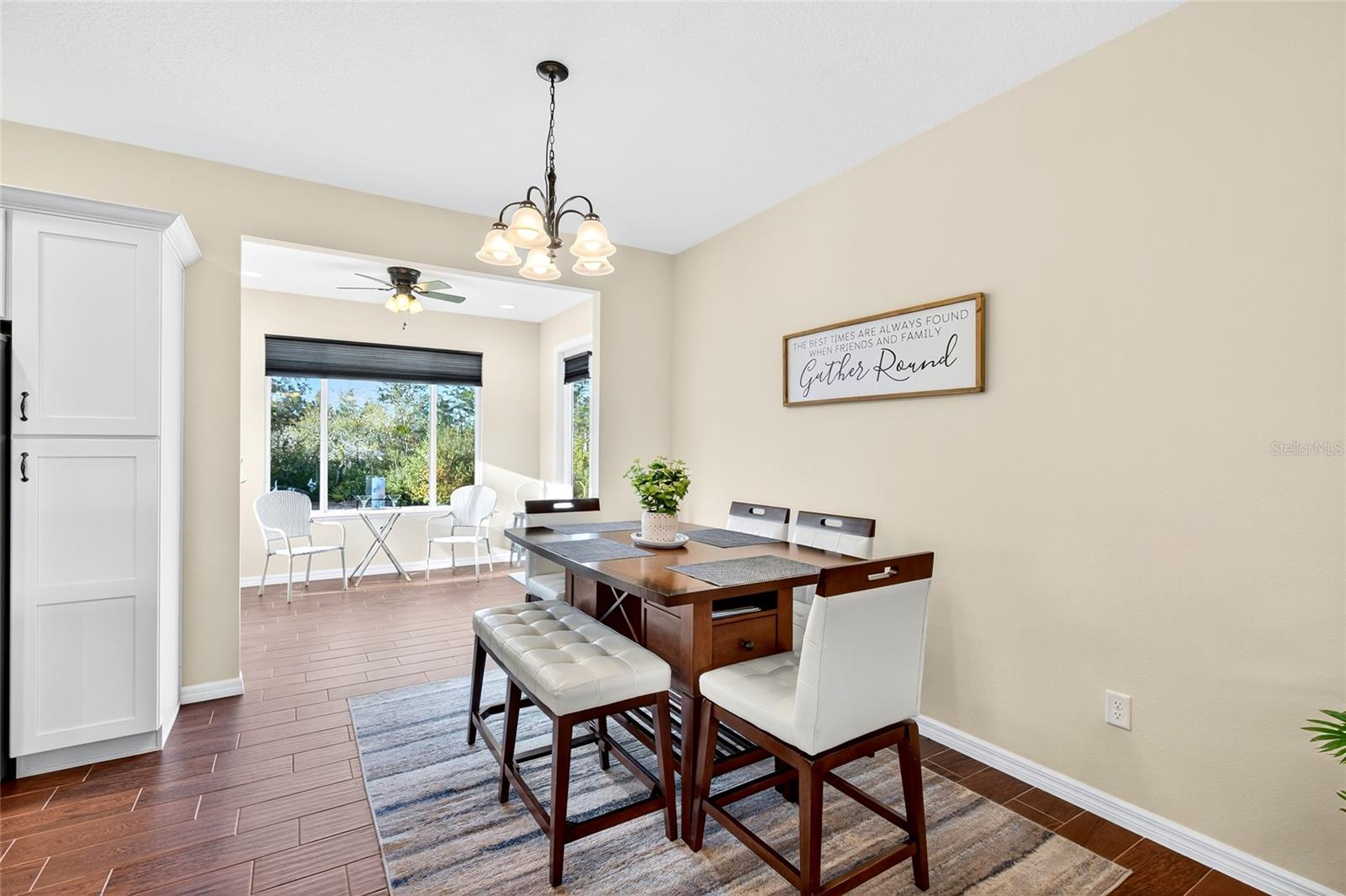 MARION OAKS UN 04 - Residential