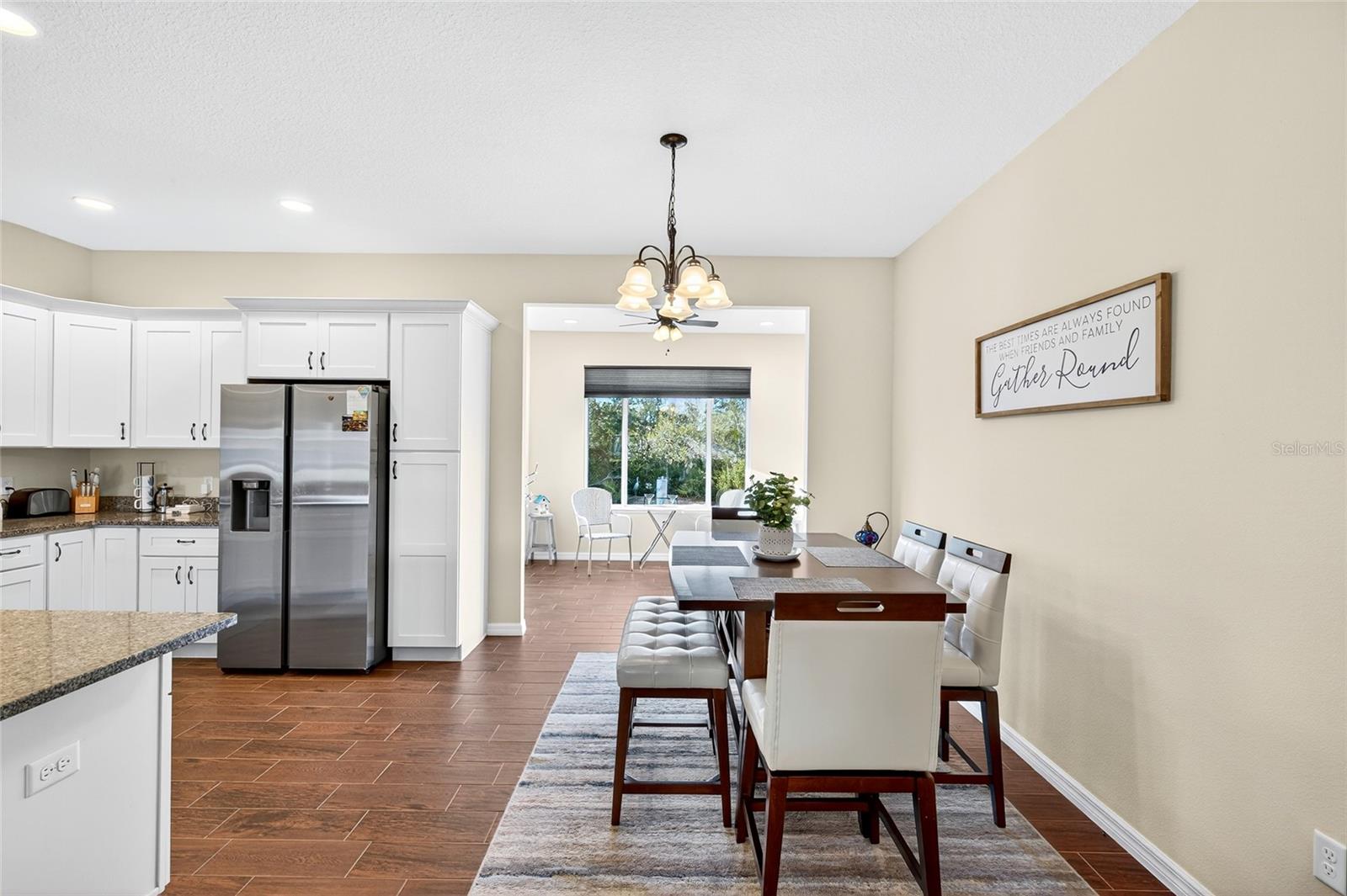 MARION OAKS UN 04 - Residential