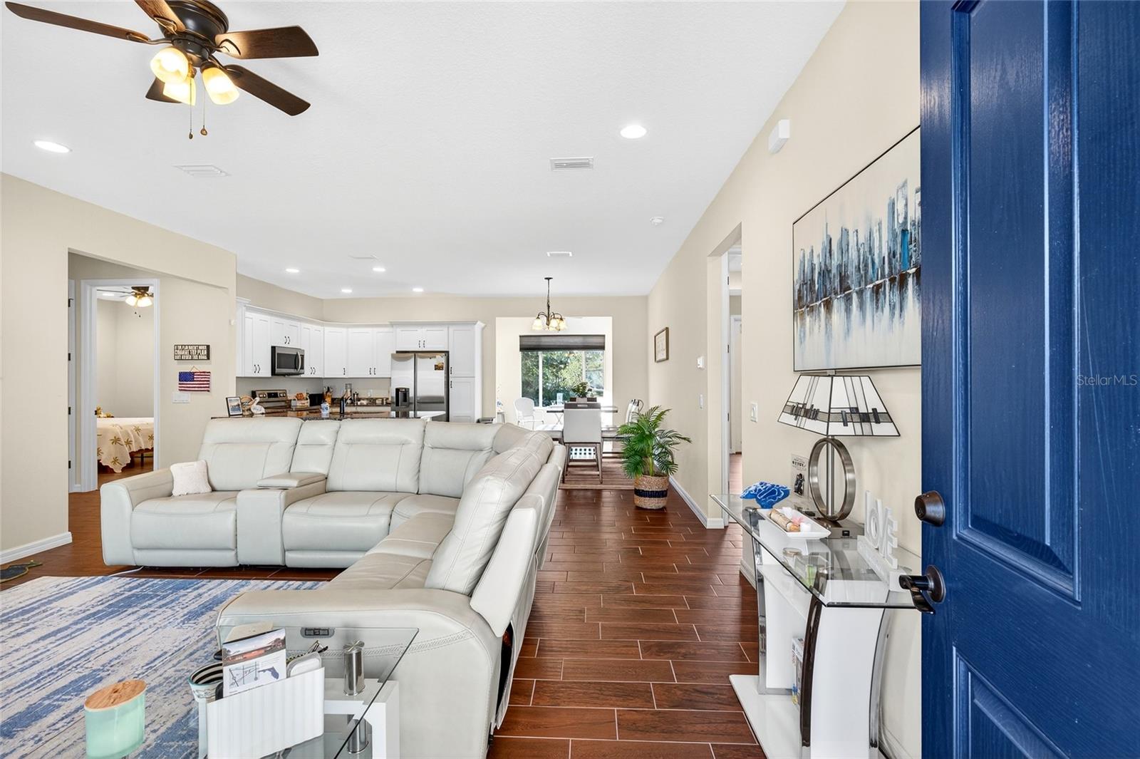 MARION OAKS UN 04 - Residential