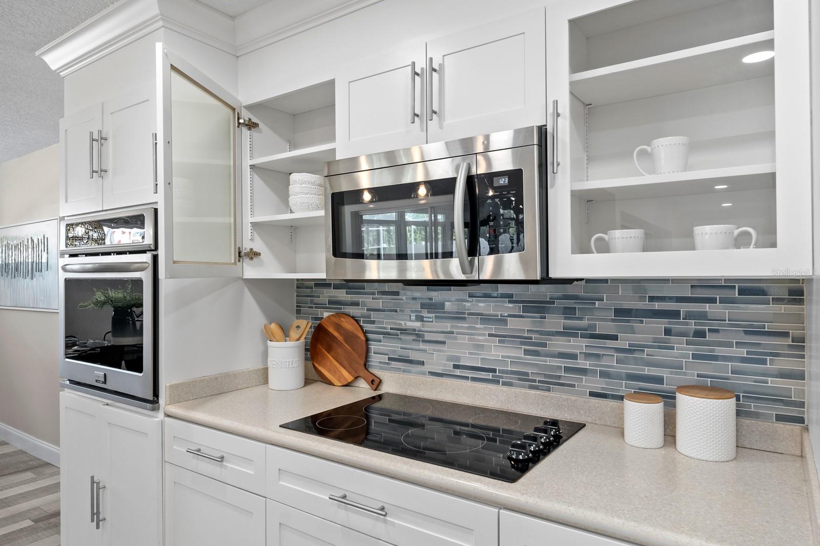 HILLCREST MANOR 1ST ADD - Residential