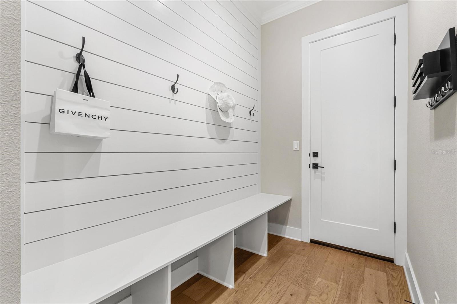 WEILAND SUB - Residential