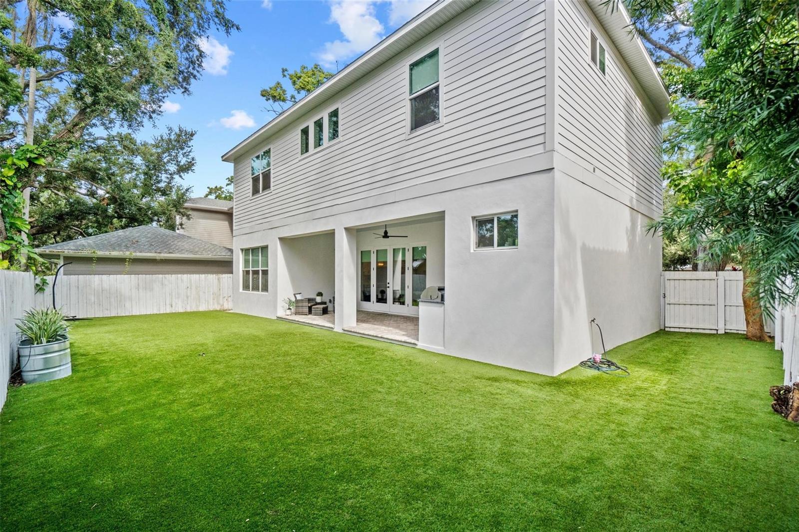 WEILAND SUB - Residential