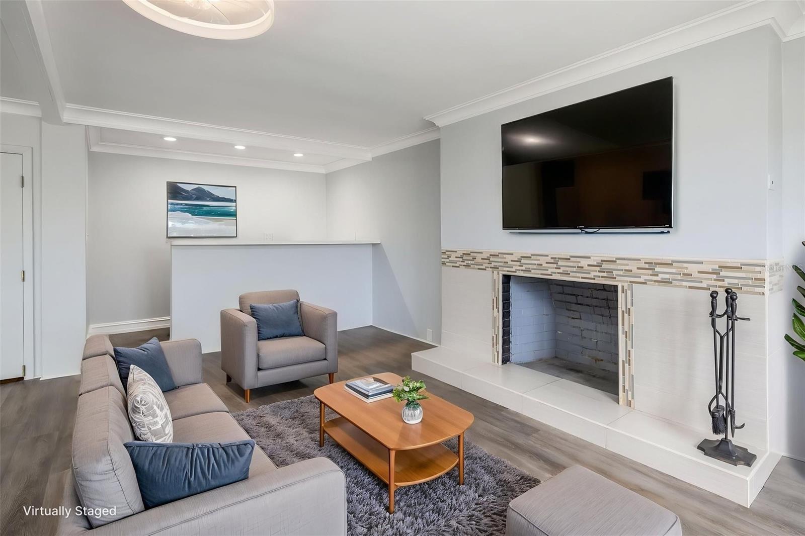 FAIRFAX BROLLIAR ADD SEC 5 - Residential