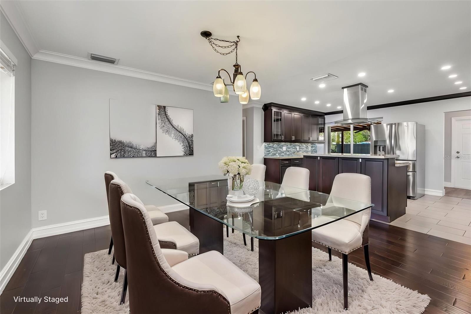 FAIRFAX BROLLIAR ADD SEC 5 - Residential