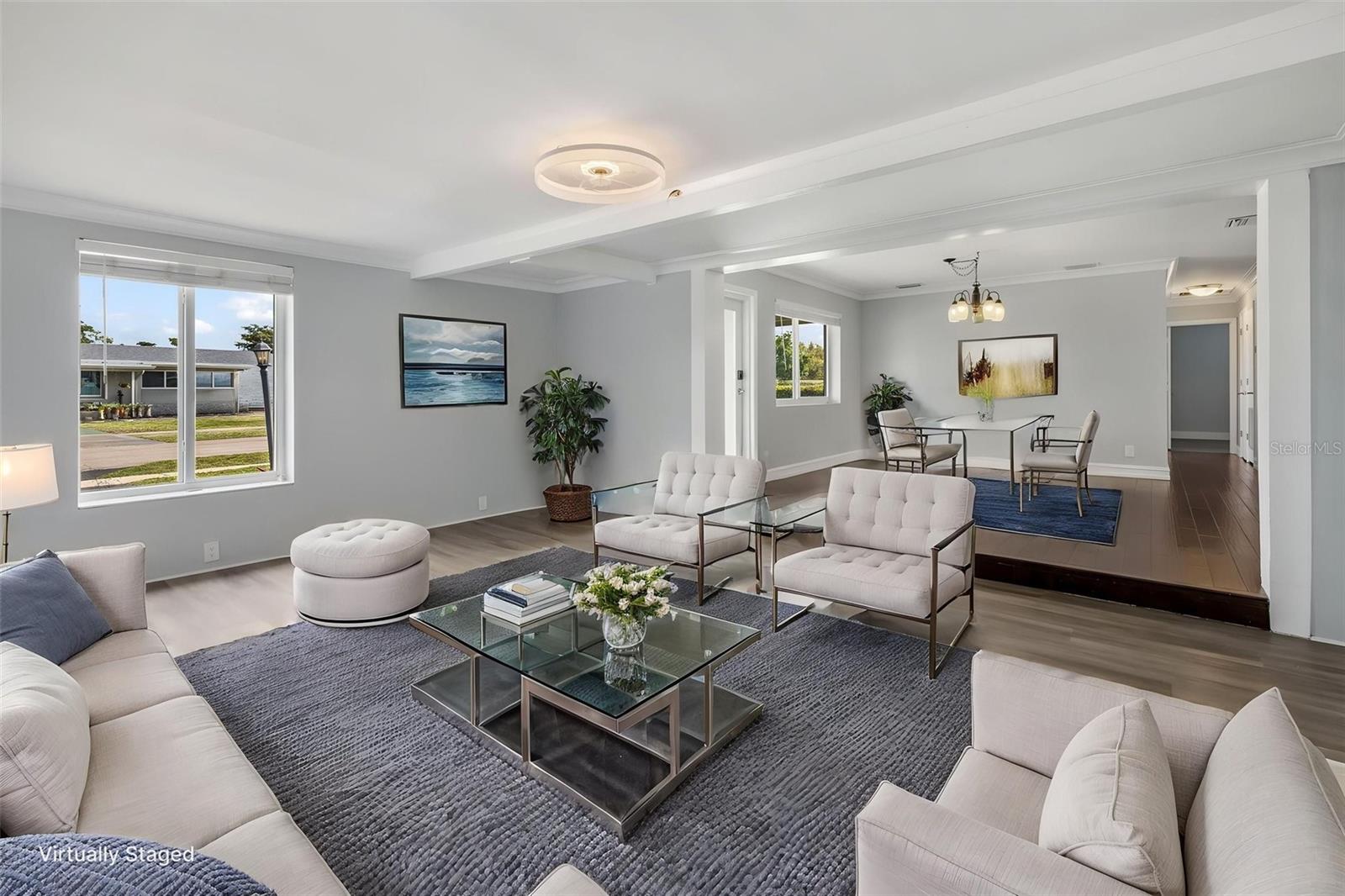 FAIRFAX BROLLIAR ADD SEC 5 - Residential