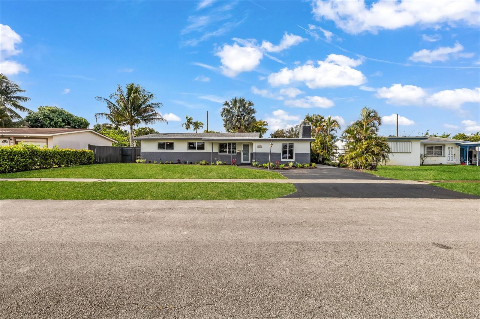 FAIRFAX BROLLIAR ADD SEC 5 - Residential