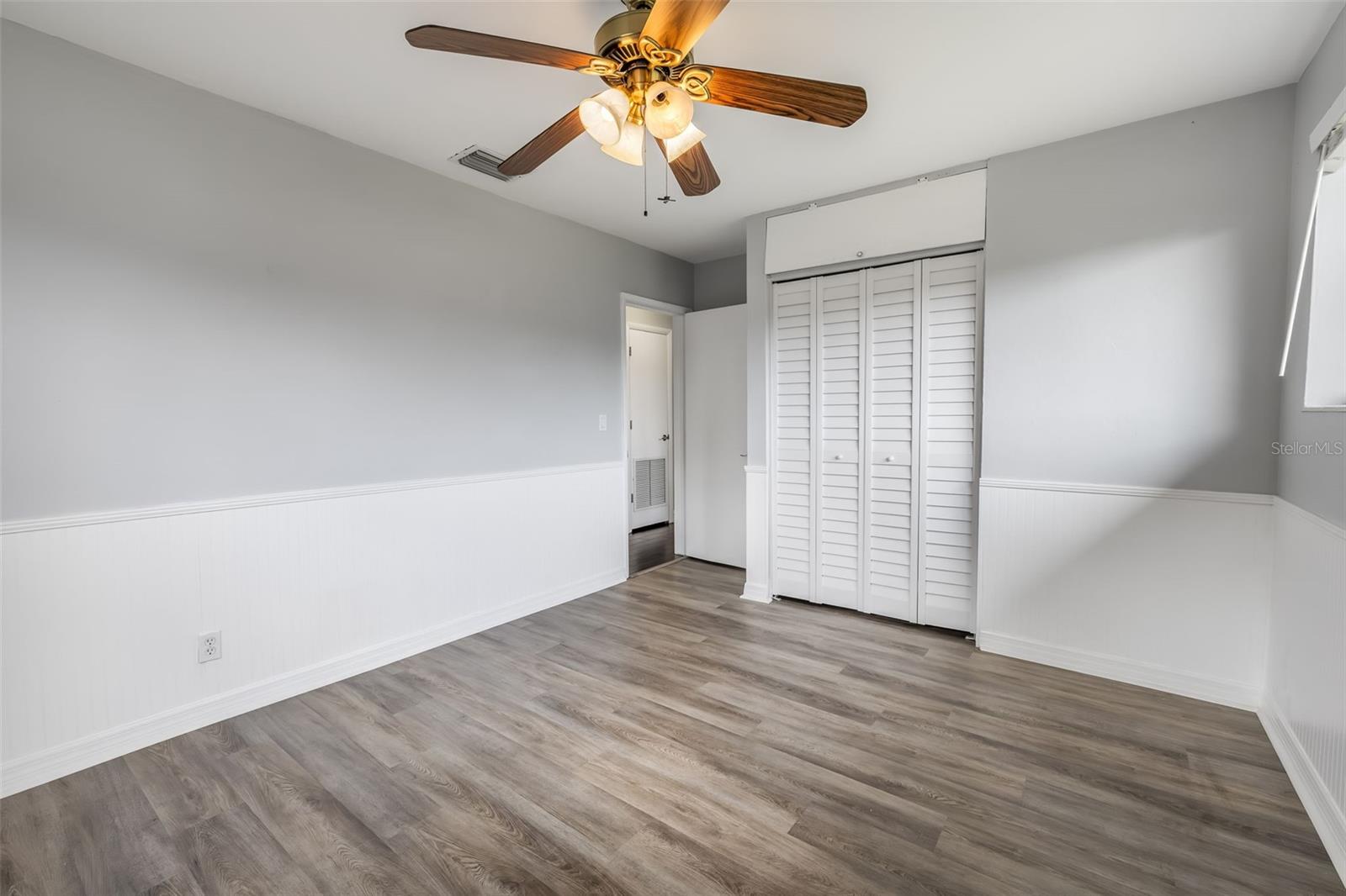 FAIRFAX BROLLIAR ADD SEC 5 - Residential