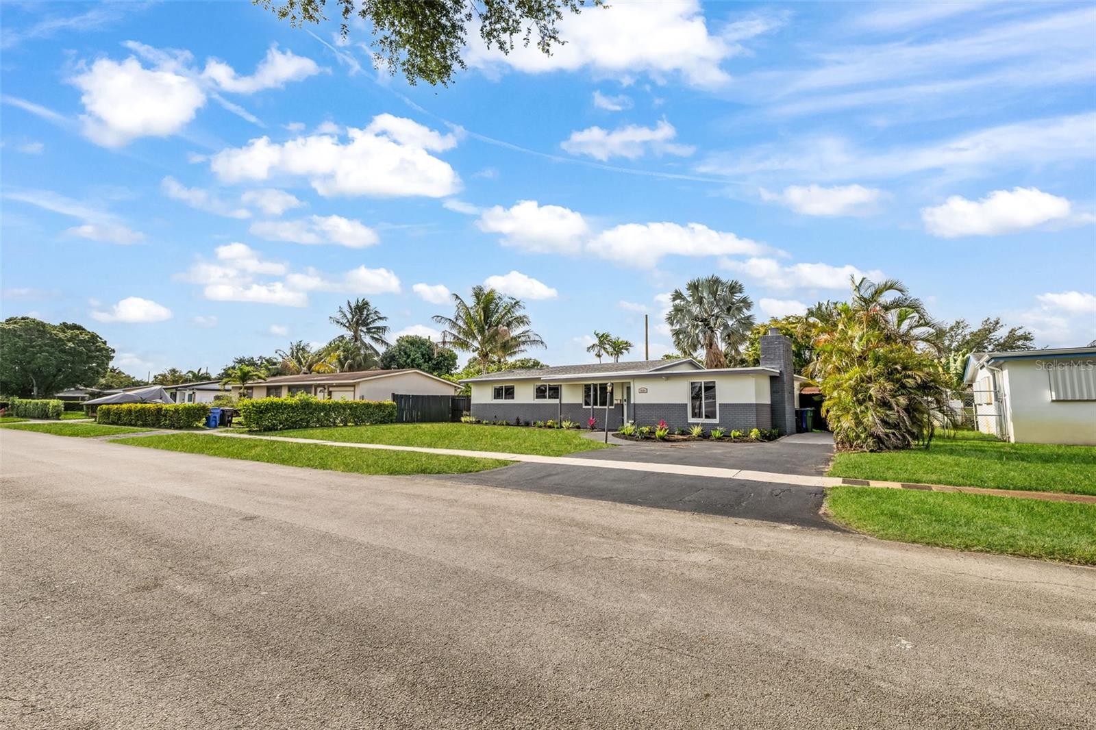 FAIRFAX BROLLIAR ADD SEC 5 - Residential