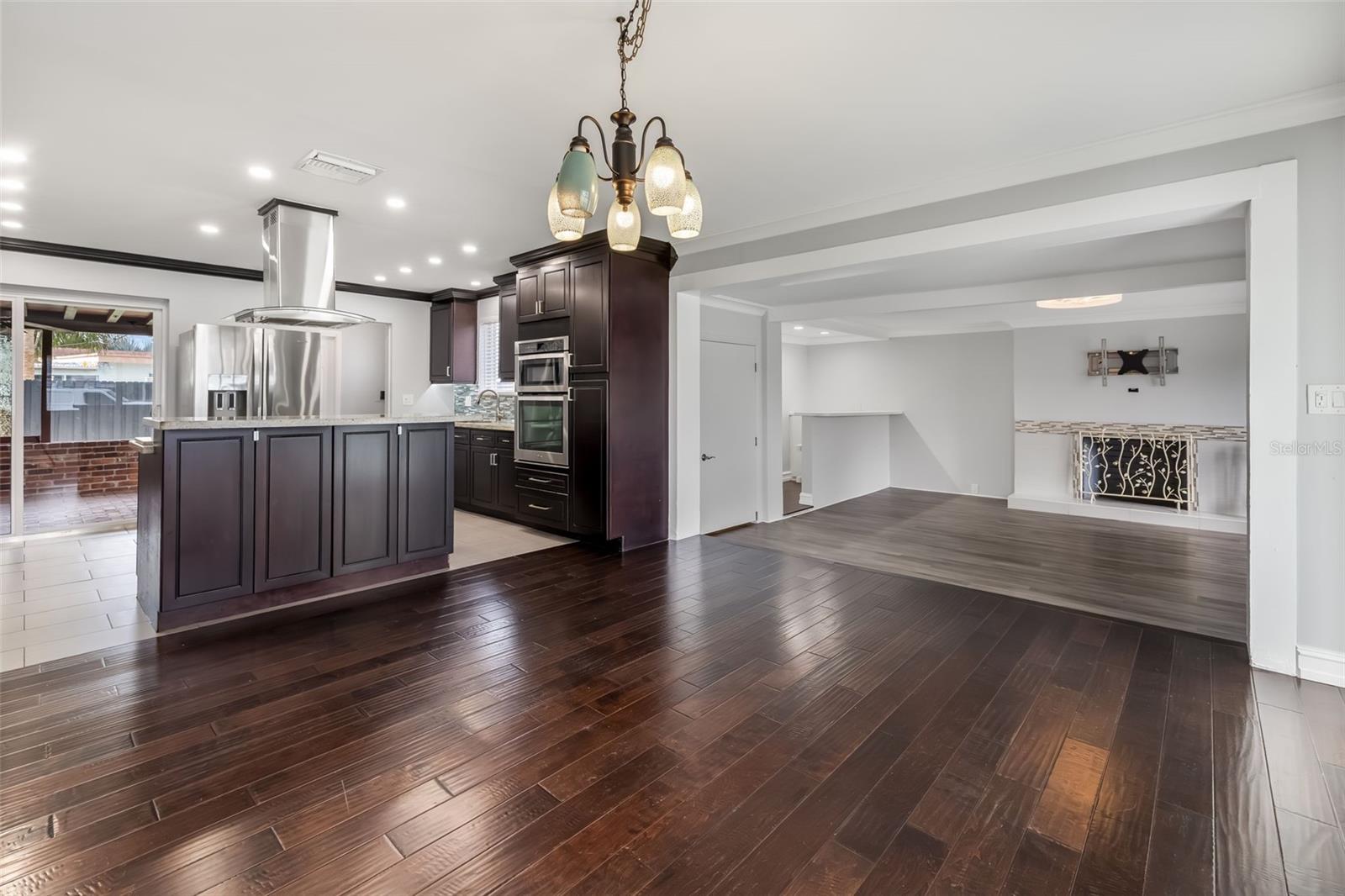 FAIRFAX BROLLIAR ADD SEC 5 - Residential