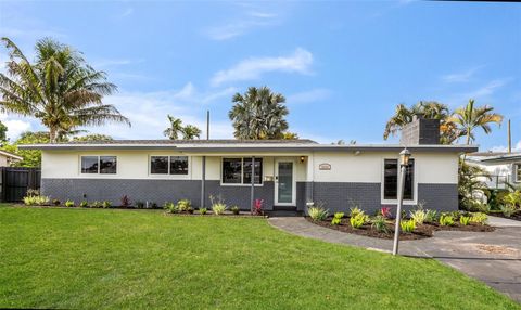 3624 SW 23RD STREET FORT LAUDERDALE FL 33312