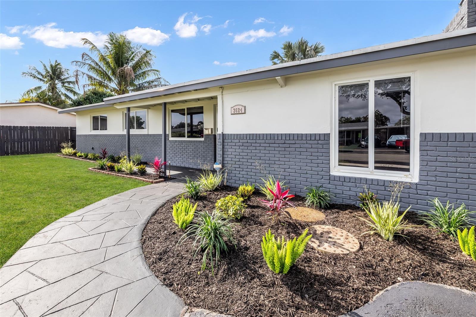 FAIRFAX BROLLIAR ADD SEC 5 - Residential