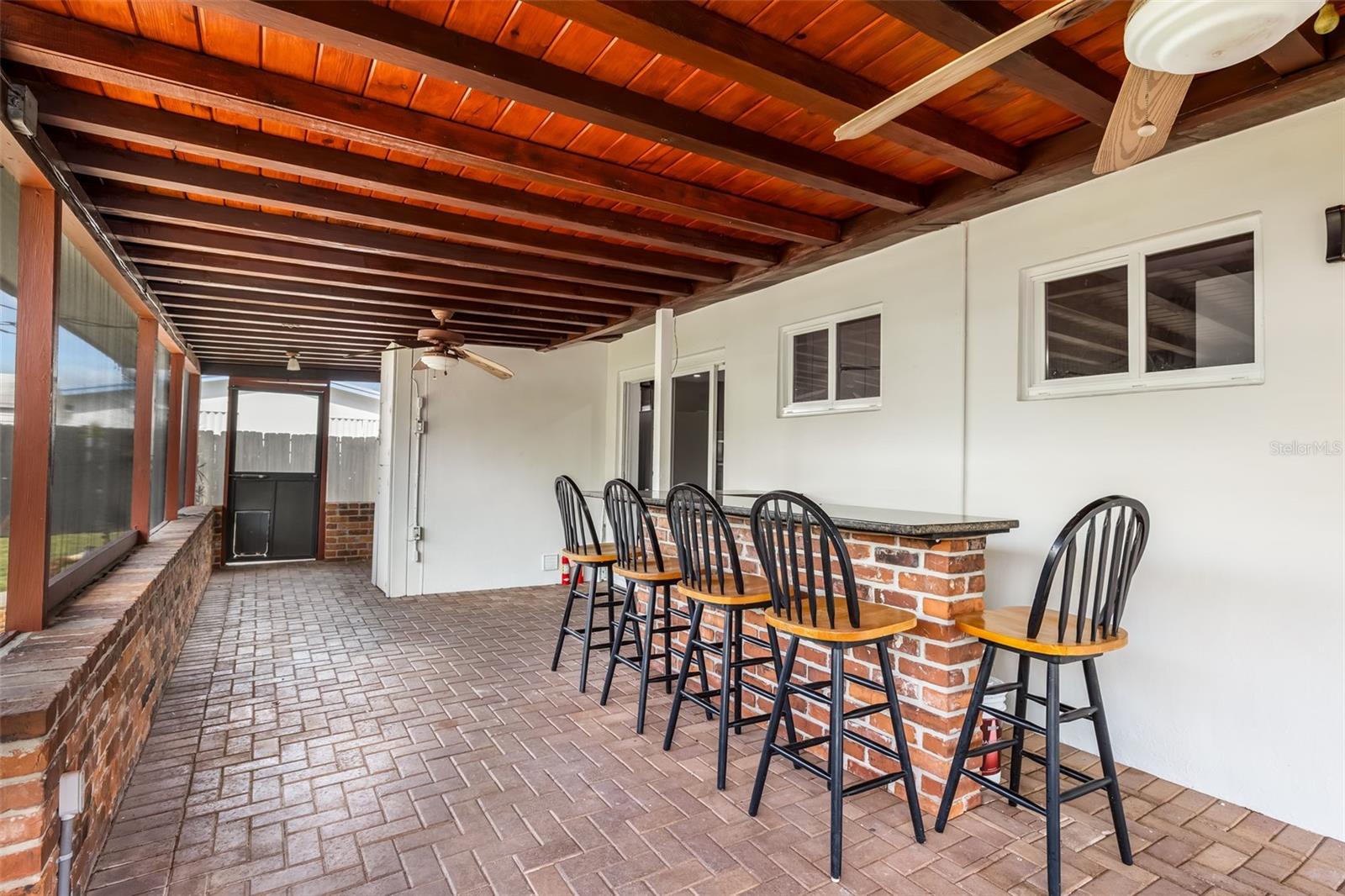 FAIRFAX BROLLIAR ADD SEC 5 - Residential