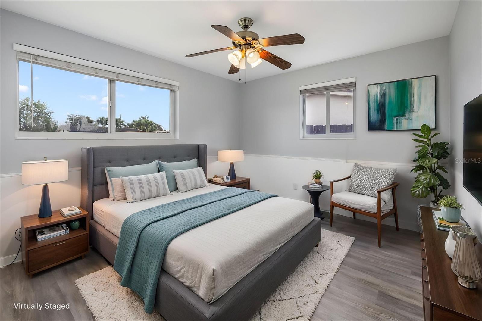 FAIRFAX BROLLIAR ADD SEC 5 - Residential