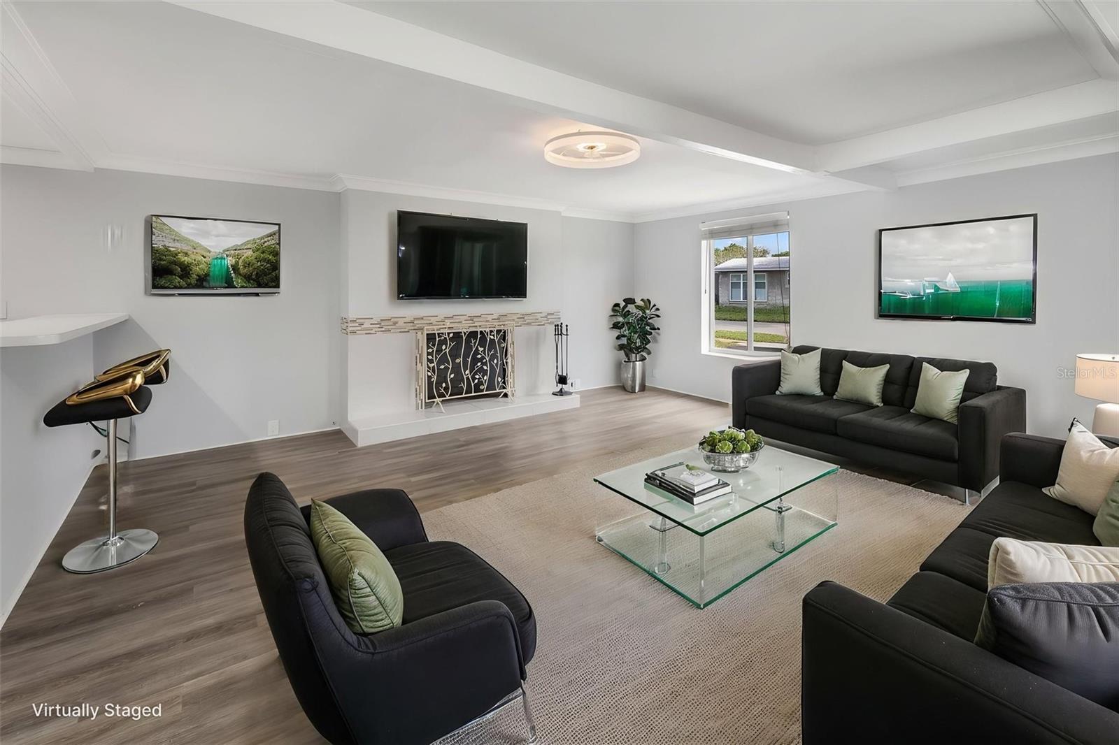 FAIRFAX BROLLIAR ADD SEC 5 - Residential